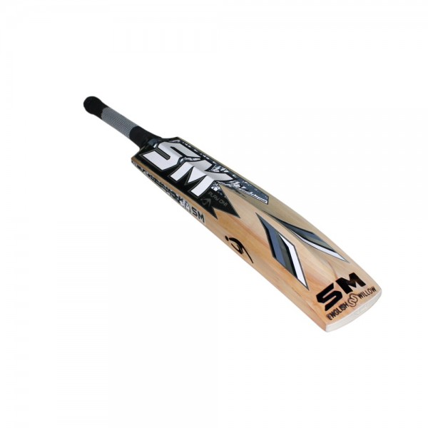 SM Warrior T20 English Willow Cricket Bat (SH)